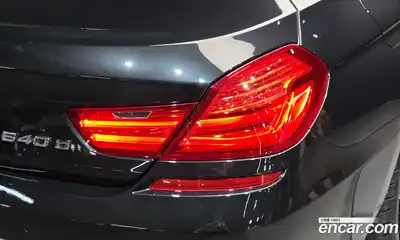 BMW 6 серия 2018 3.0 автомат (гидро), миниатюра 9
