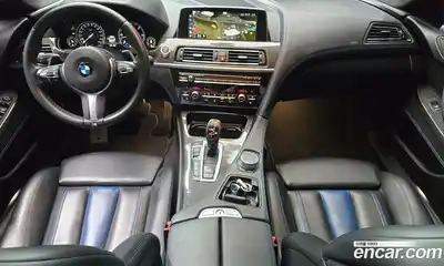 BMW 6 серия 2018 3.0 автомат (гидро), миниатюра 10
