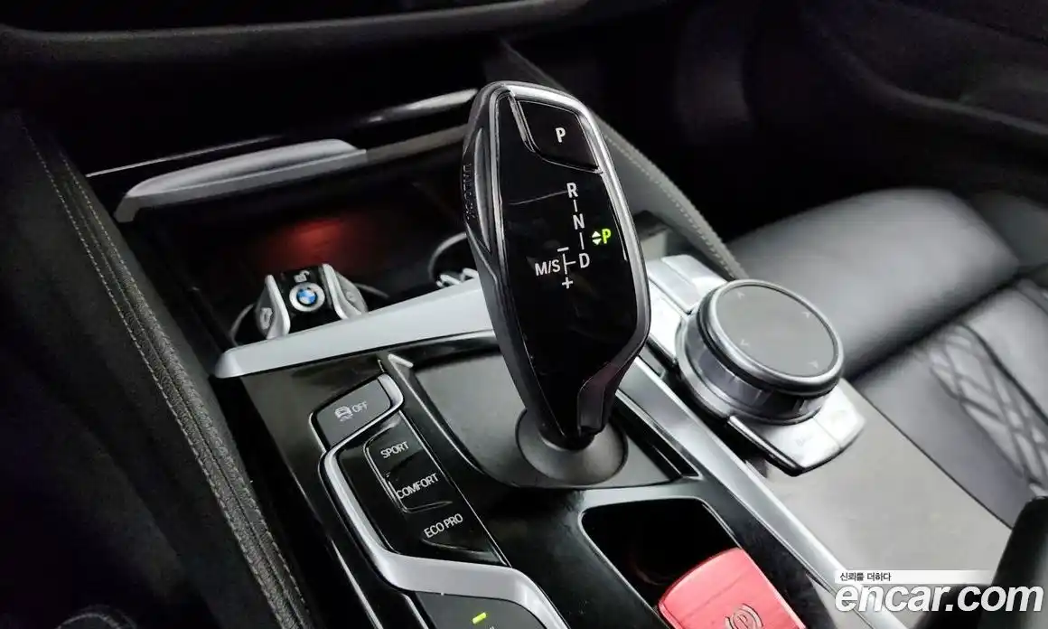 BMW 5 серия 2020 2.0 автомат (гидро), фото 12