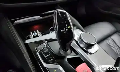 BMW 5 серия 2020 2.0 автомат (гидро), миниатюра 12