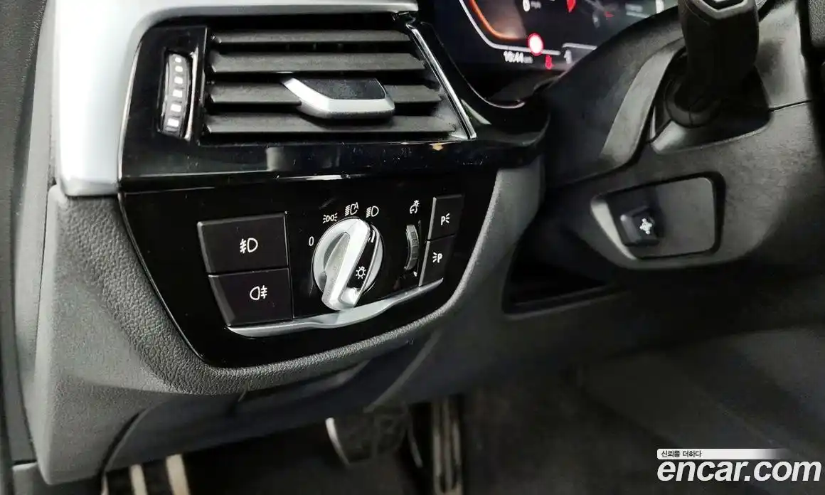 BMW 5 серия 2020 2.0 автомат (гидро), фото 22
