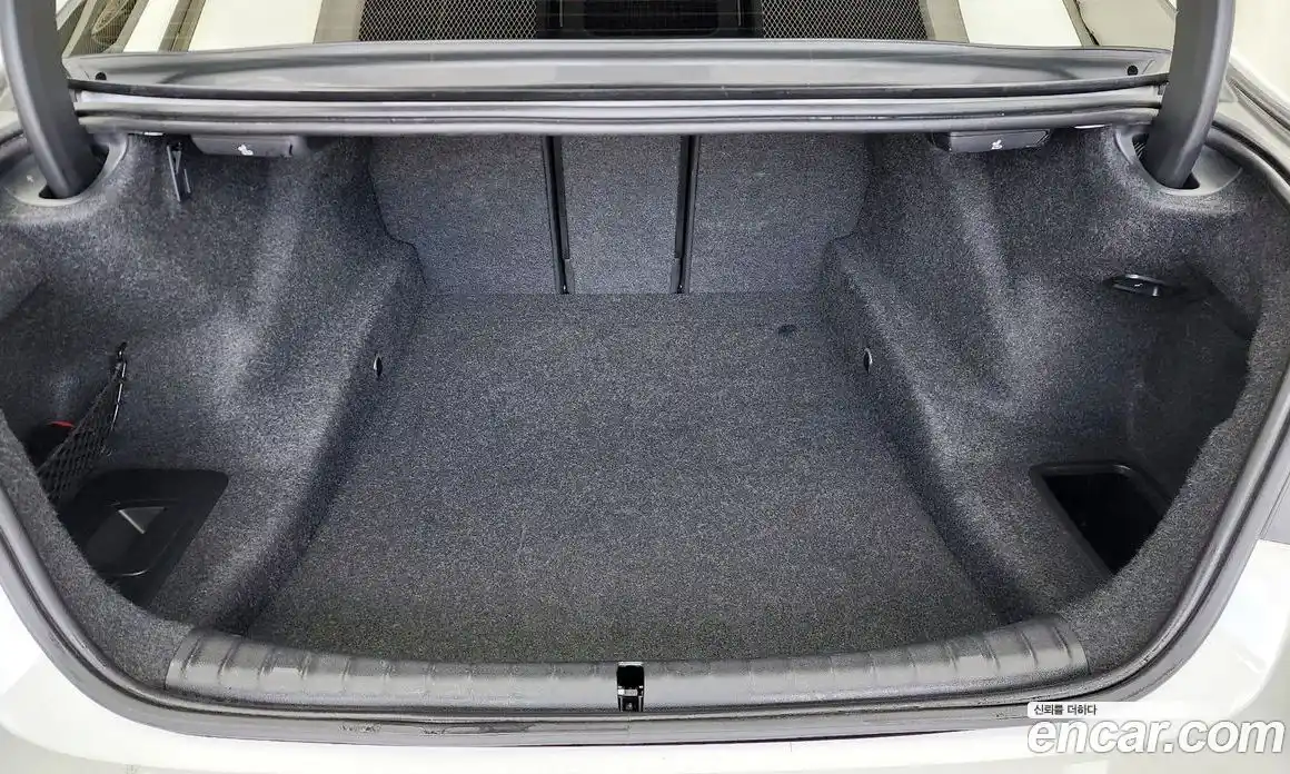 BMW 5 серия 2020 2.0 автомат (гидро), фото 26