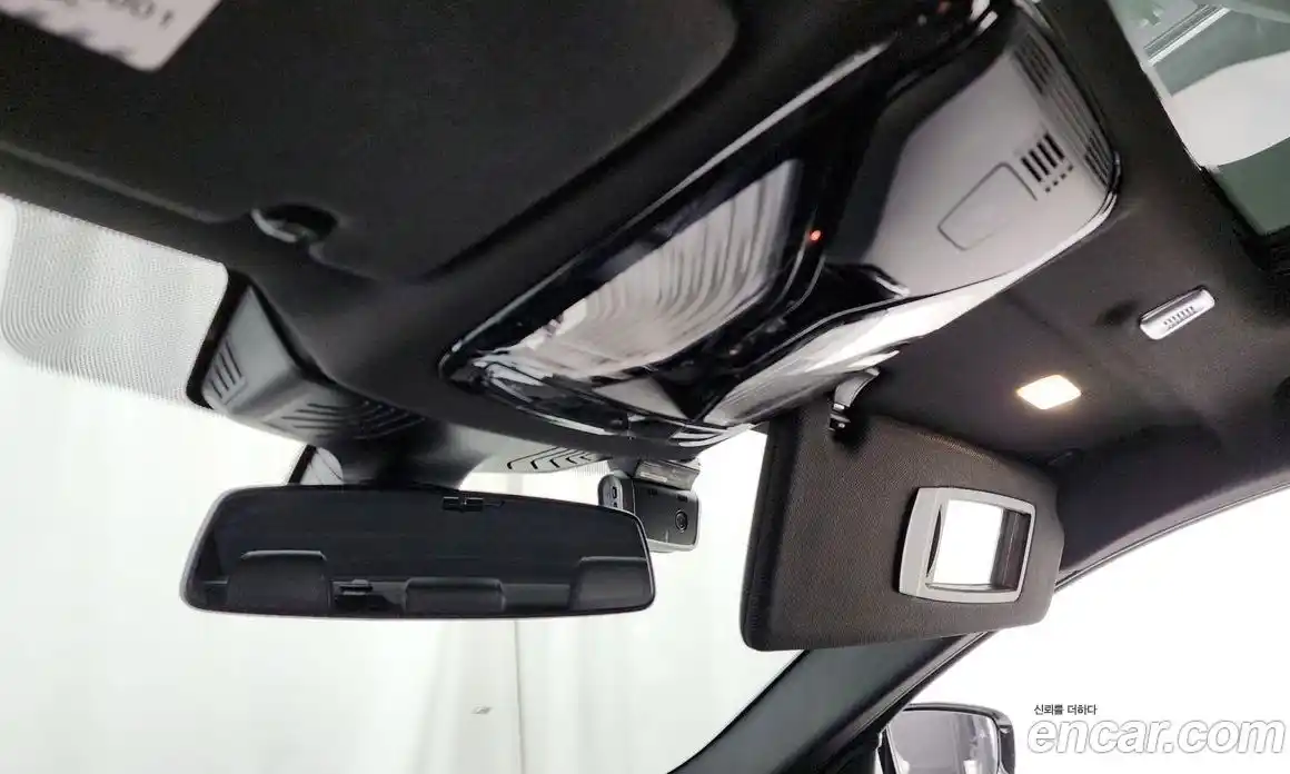 BMW 5 серия 2020 2.0 автомат (гидро), фото 30