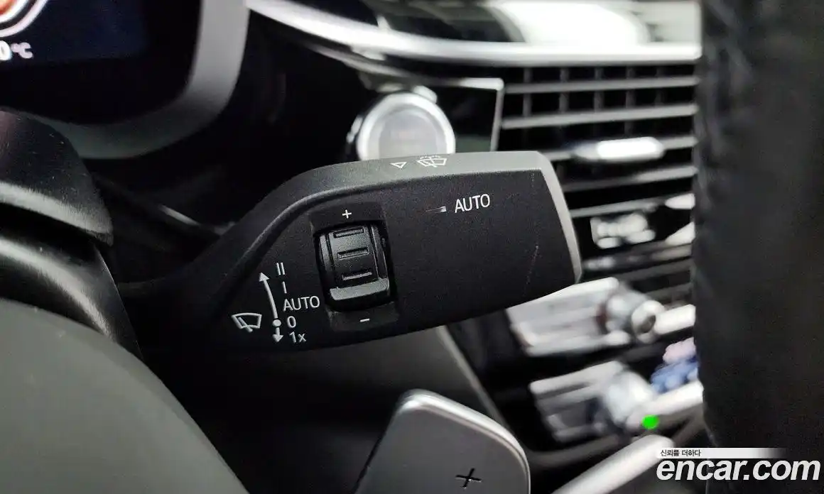 BMW 5 серия 2020 2.0 автомат (гидро), фото 31
