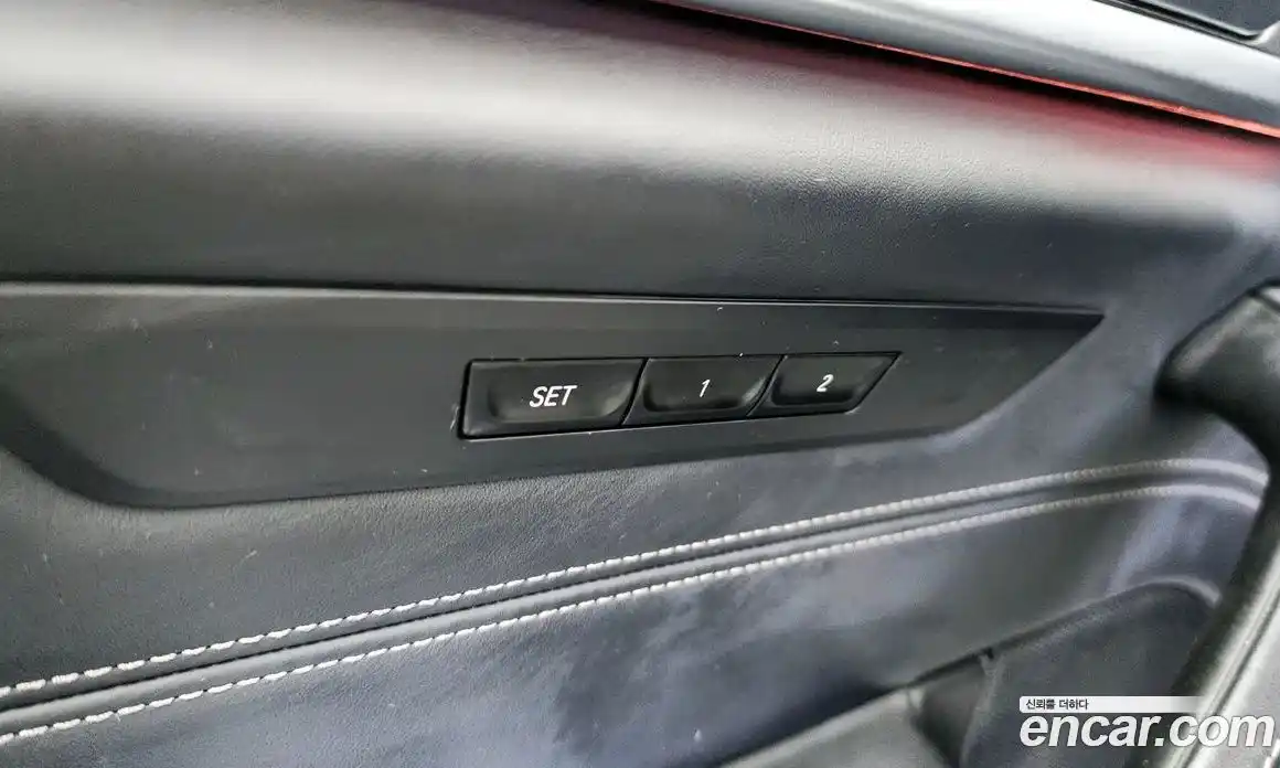 BMW 5 серия 2020 2.0 автомат (гидро), фото 32
