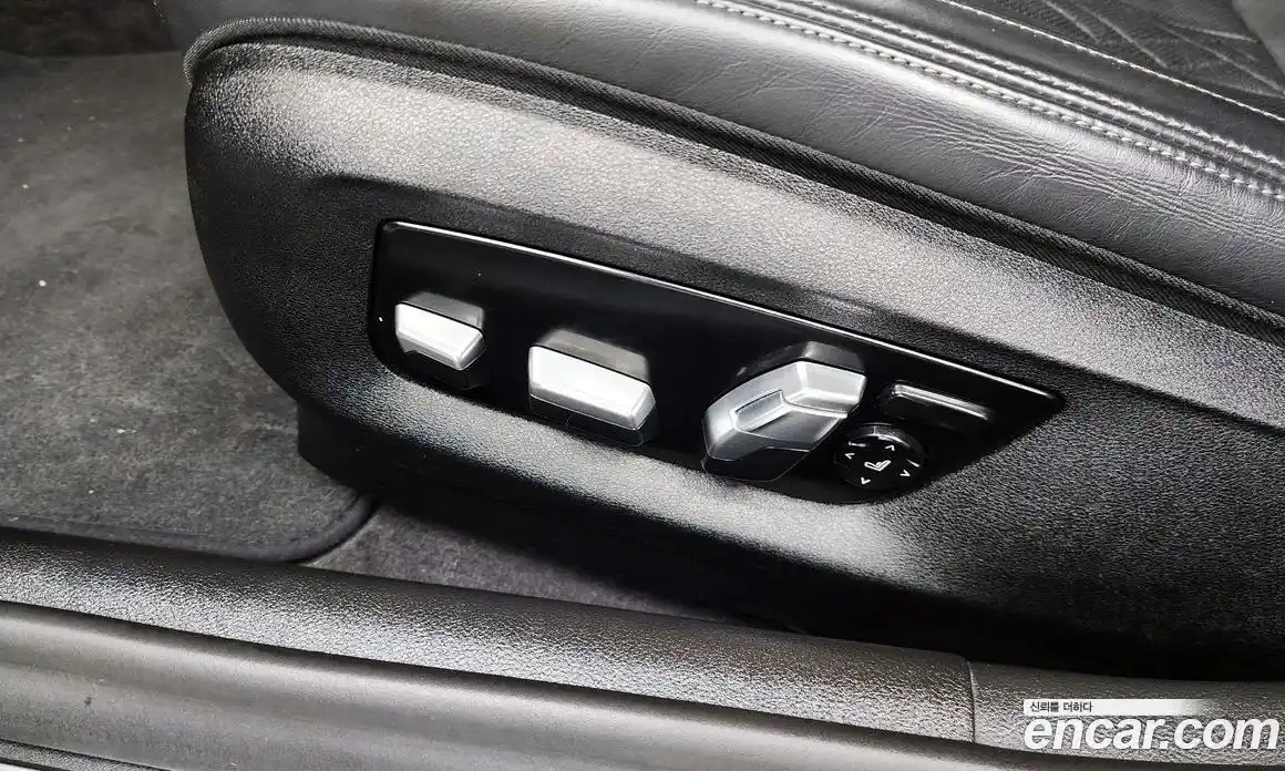 BMW 5 серия 2020 2.0 автомат (гидро), фото 33