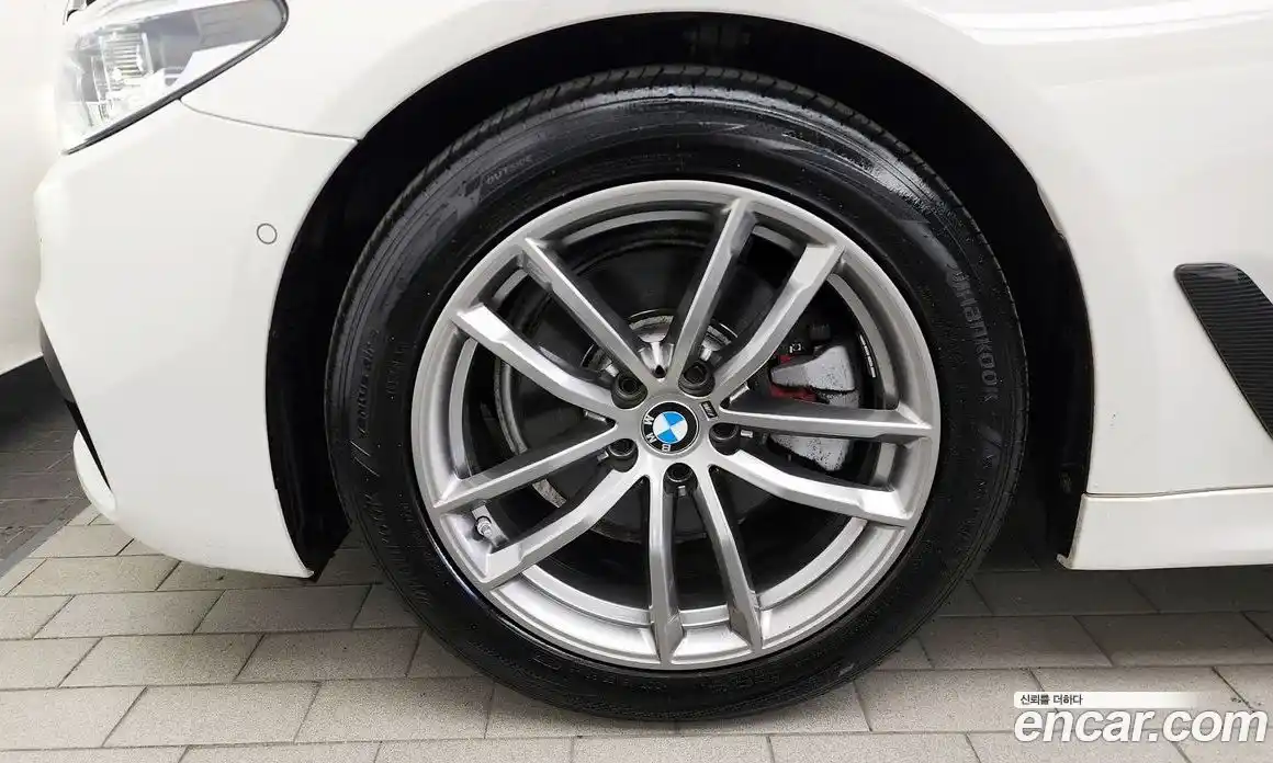 BMW 5 серия 2020 2.0 автомат (гидро), фото 5