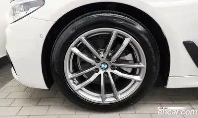 BMW 5 серия 2020 2.0 автомат (гидро), миниатюра 5