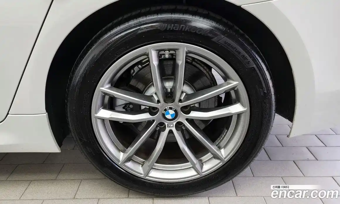 BMW 5 серия 2020 2.0 автомат (гидро), фото 7