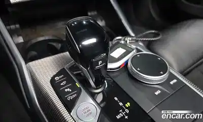 BMW 3 серия 2020 2.0 автомат (гидро), миниатюра 12