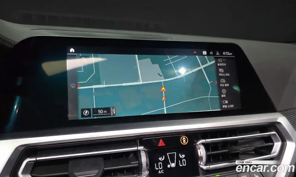 BMW 3 серия 2020 2.0 автомат (гидро), фото 20