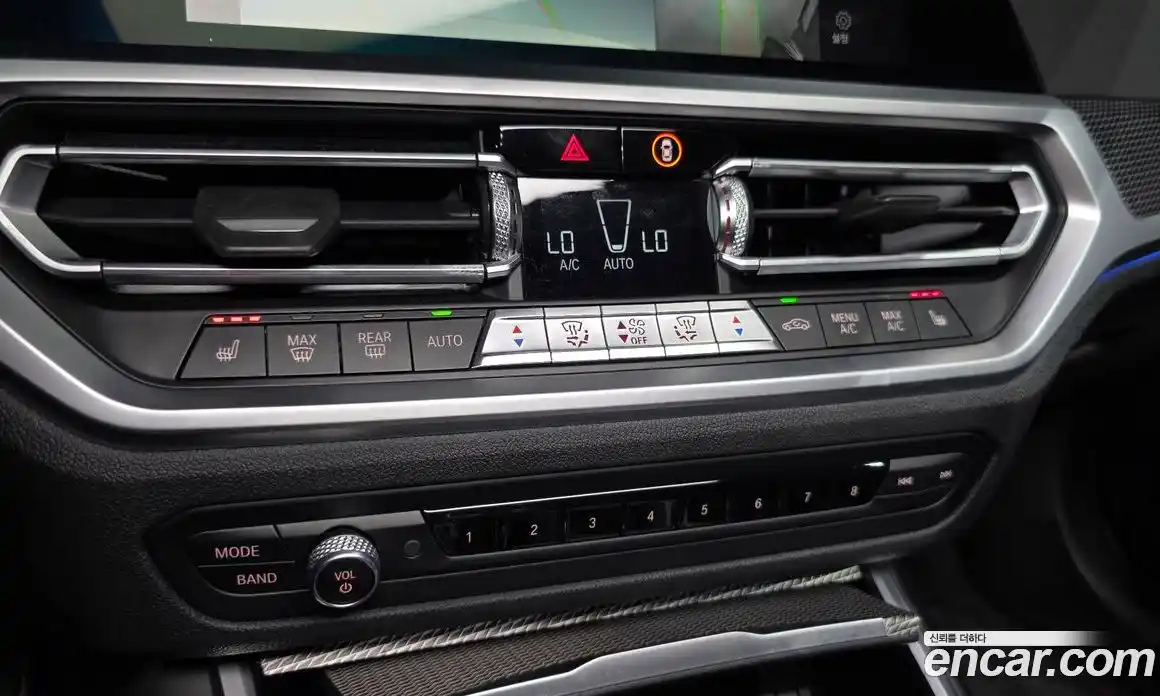 BMW 3 серия 2020 2.0 автомат (гидро), фото 22