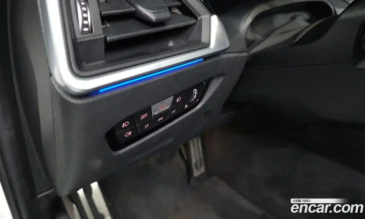 BMW 3 серия 2020 2.0 автомат (гидро), фото 30