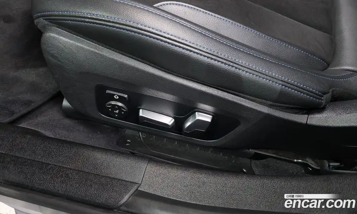 BMW 3 серия 2020 2.0 автомат (гидро), фото 31