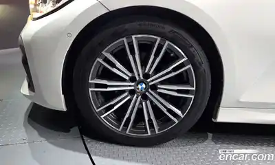 BMW 3 серия 2020 2.0 автомат (гидро), миниатюра 5