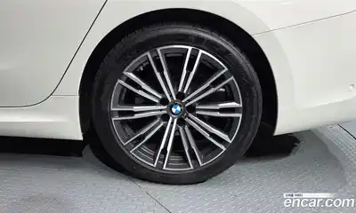 BMW 3 серия 2020 2.0 автомат (гидро), миниатюра 7