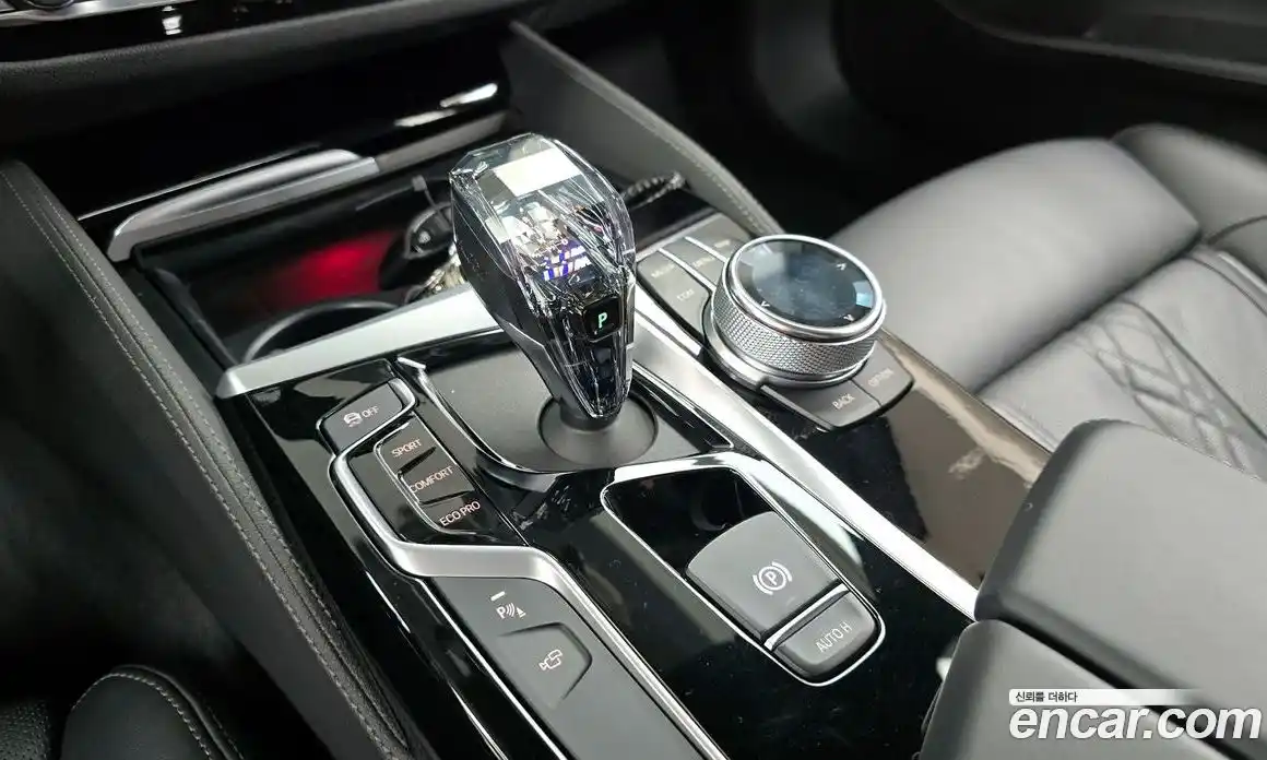 BMW 5 серия 2020 2.0 автомат (гидро), фото 12