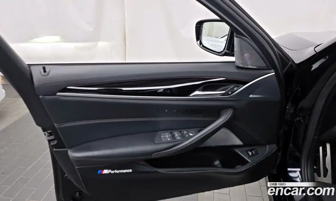 BMW 5 серия 2020 2.0 автомат (гидро), фото 14