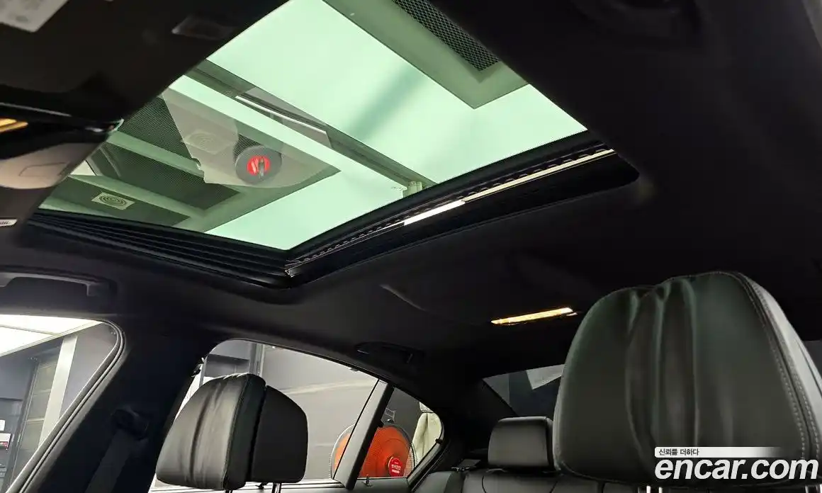 BMW 5 серия 2020 2.0 автомат (гидро), фото 21