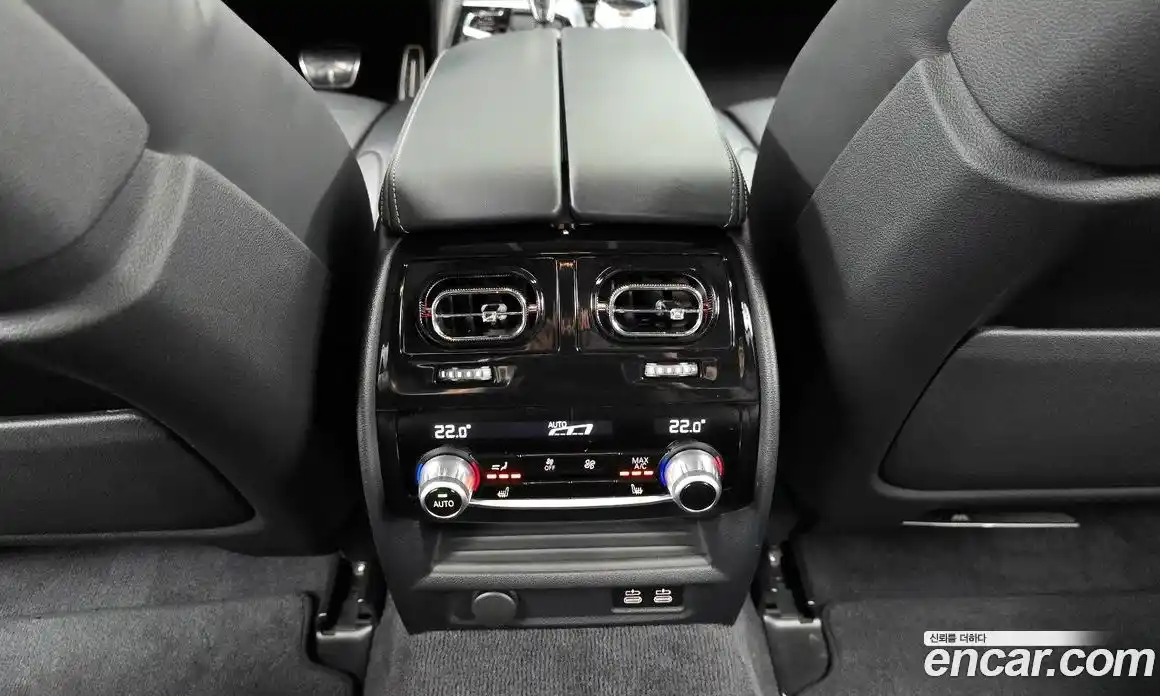 BMW 5 серия 2020 2.0 автомат (гидро), фото 25