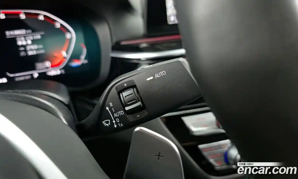 BMW 5 серия 2020 2.0 автомат (гидро), фото 27