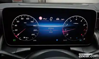 Mercedes-Benz GLC-Class 2026 2.0 гидро, миниатюра 11 Mercedes-Benz GLC-Class 2026 2.0 гидро, миниатюра 11