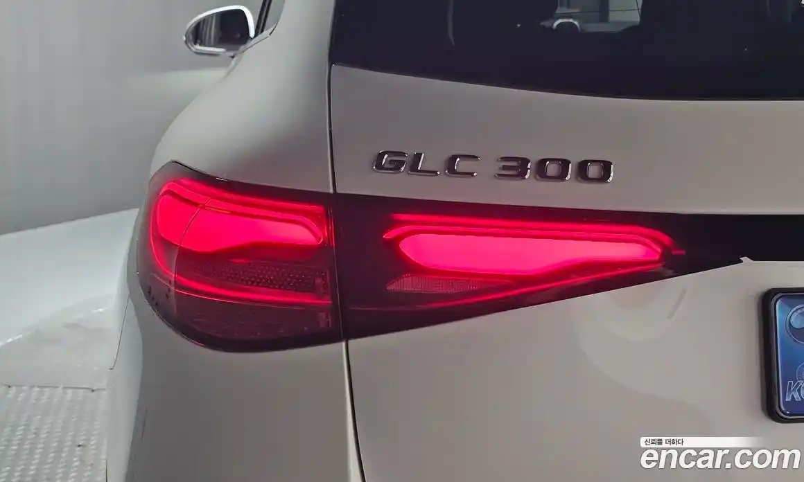 Mercedes-Benz GLC-Class 2026 2.0 гидро, фото 9 Mercedes-Benz GLC-Class 2026 2.0 гидро, фото 9