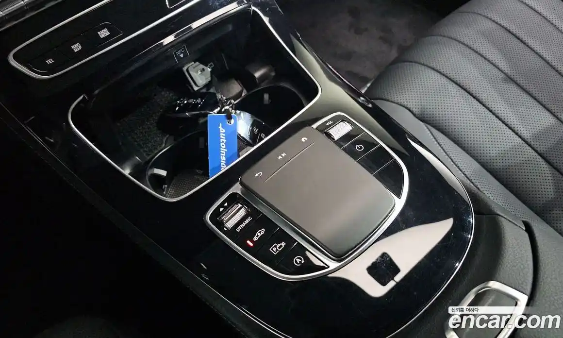 Mercedes-Benz E-Class 2023 3.0 автомат (гидро), фото 22