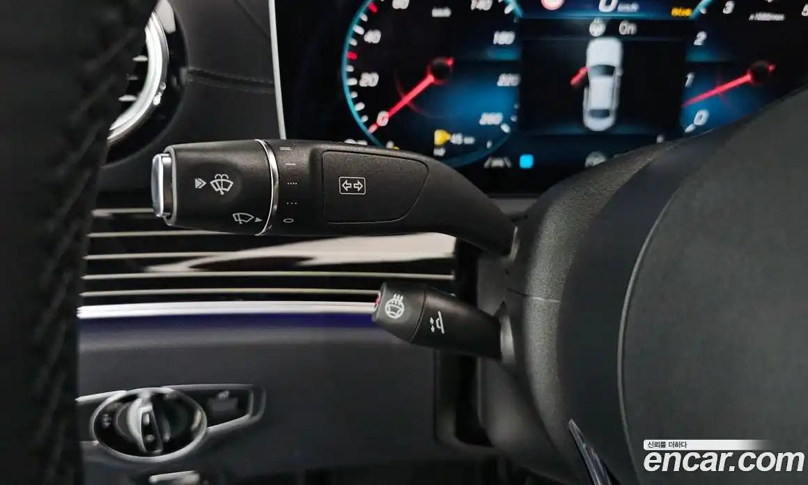 Mercedes-Benz E-Class 2023 3.0 автомат (гидро), фото 27