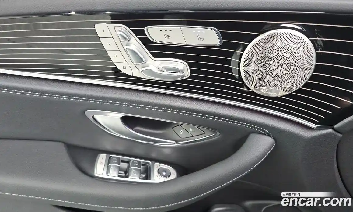 Mercedes-Benz E-Class 2023 3.0 автомат (гидро), фото 28