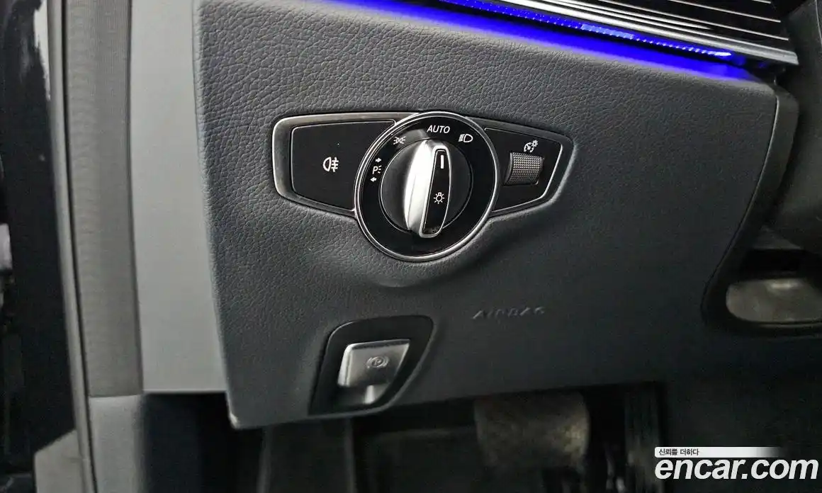 Mercedes-Benz E-Class 2023 3.0 автомат (гидро), фото 31