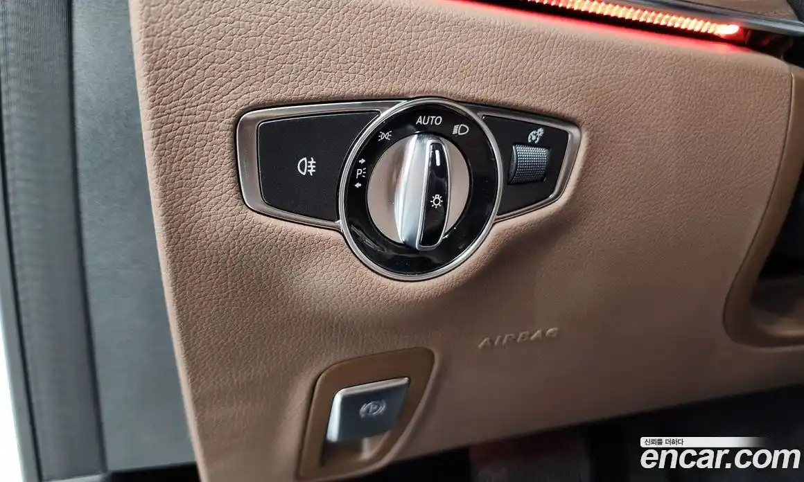 Mercedes-Benz E-Class 2023 1.9 автомат (гидро), фото 27