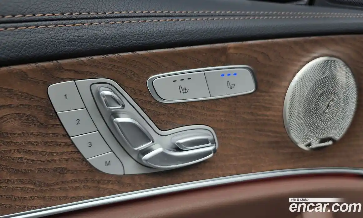 Mercedes-Benz E-Class 2023 1.9 автомат (гидро), фото 30