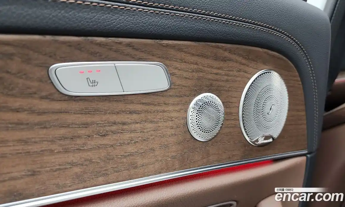 Mercedes-Benz E-Class 2023 1.9 автомат (гидро), фото 32