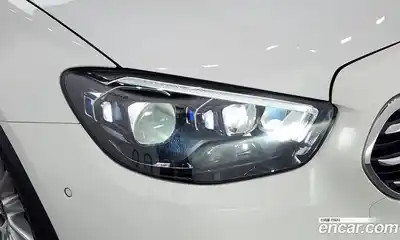 Mercedes-Benz E-Class 2023 1.9 автомат (гидро), миниатюра 8