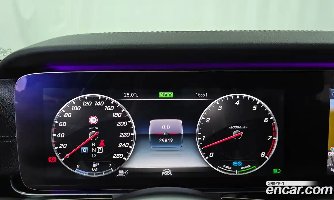 Mercedes-Benz CLS-Class 2019 3.0 гидро, фото 11