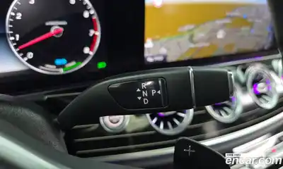 Mercedes-Benz CLS-Class 2019 3.0 гидро, миниатюра 12