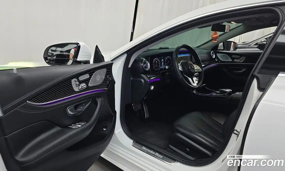 Mercedes-Benz CLS-Class 2019 3.0 гидро, фото 13
