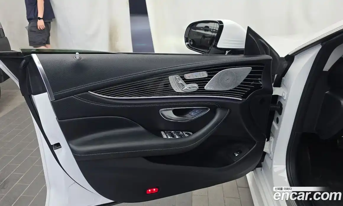 Mercedes-Benz CLS-Class 2019 3.0 гидро, фото 14