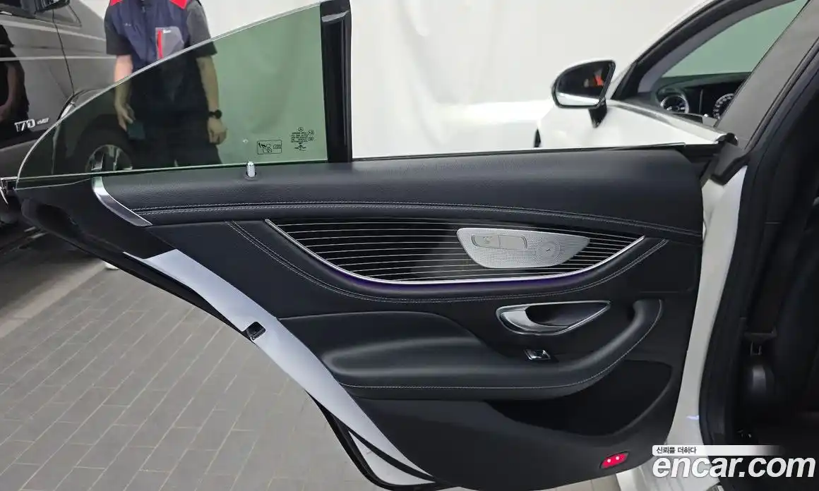 Mercedes-Benz CLS-Class 2019 3.0 гидро, фото 15