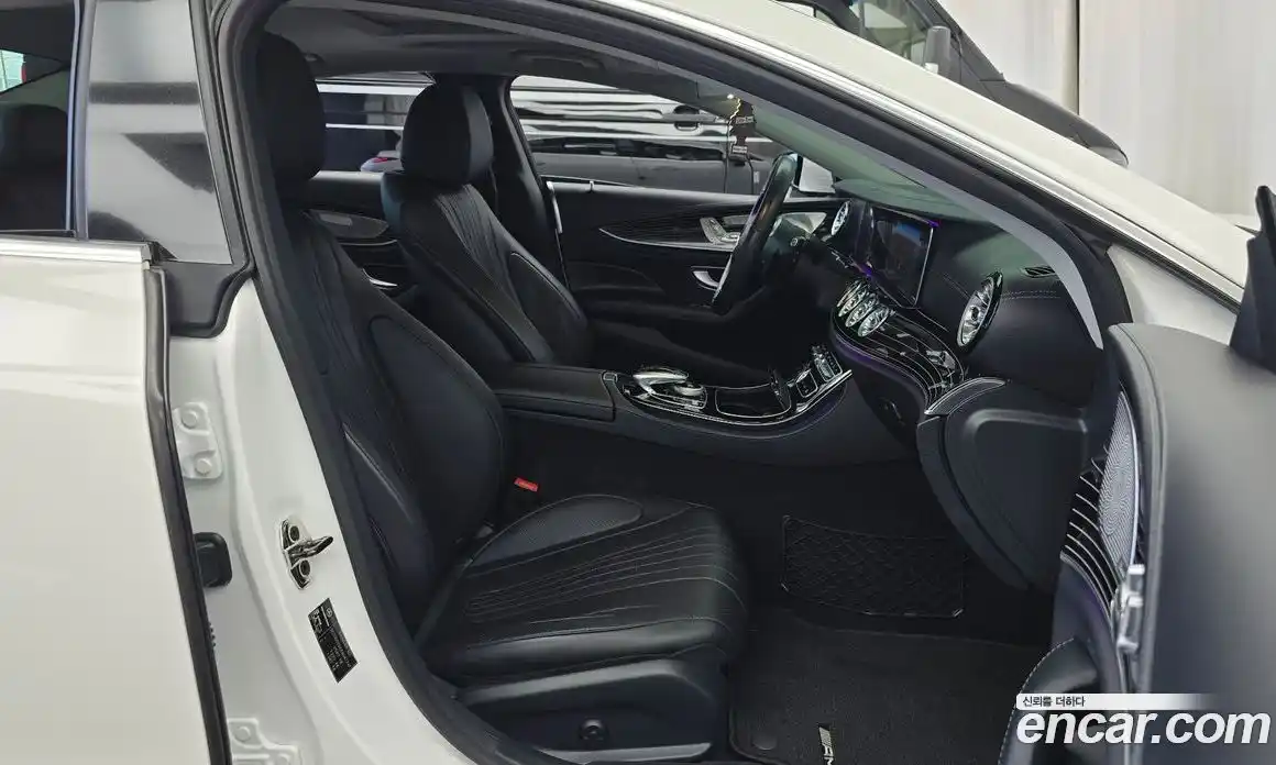 Mercedes-Benz CLS-Class 2019 3.0 гидро, фото 16