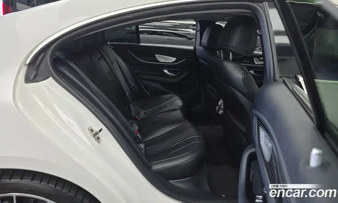 Mercedes-Benz CLS-Class 2019 3.0 гидро, фото 17