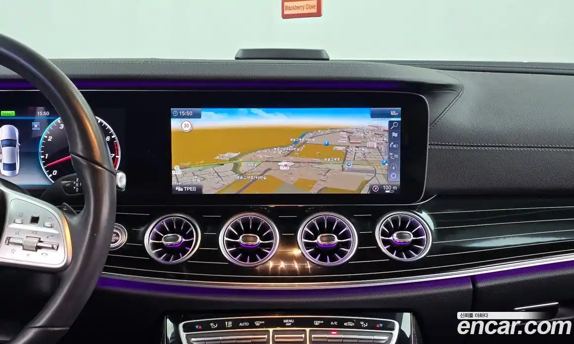 Mercedes-Benz CLS-Class 2019 3.0 гидро, фото 18