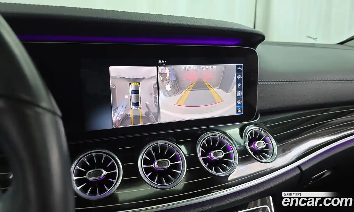 Mercedes-Benz CLS-Class 2019 3.0 гидро, фото 20