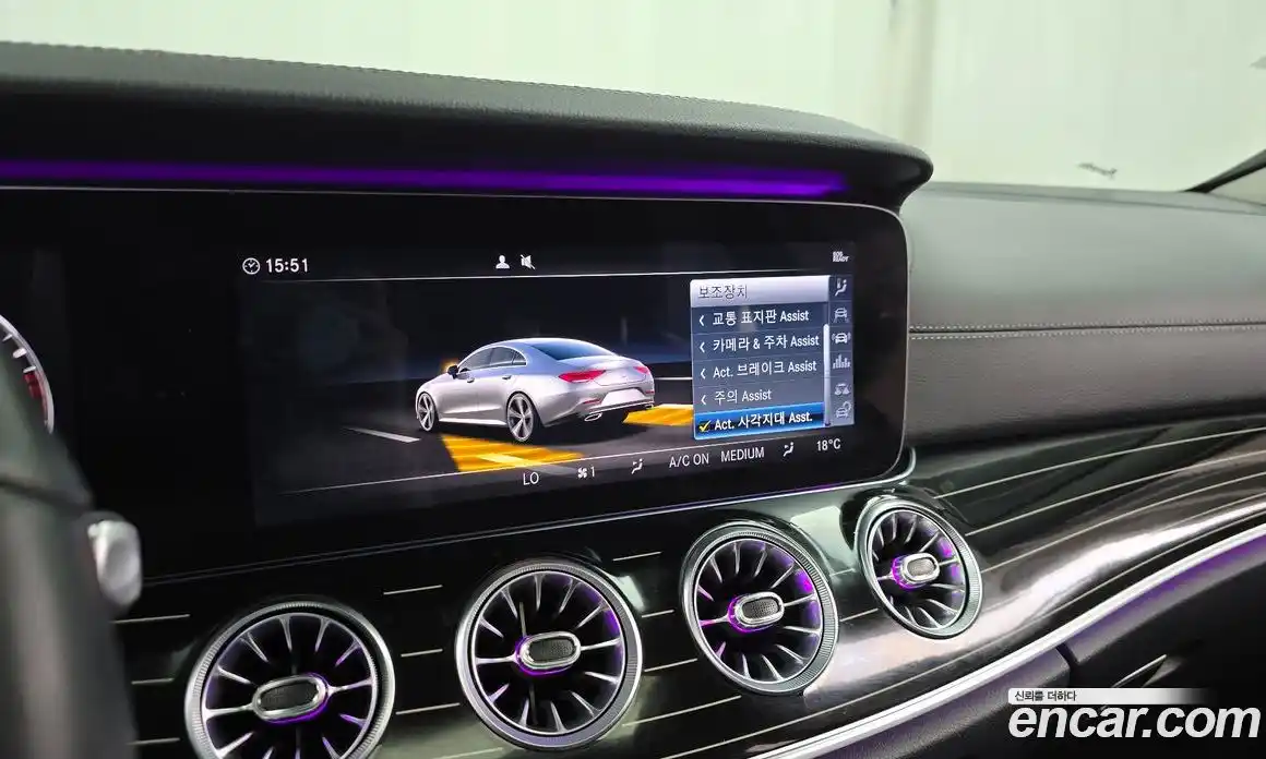 Mercedes-Benz CLS-Class 2019 3.0 гидро, фото 23
