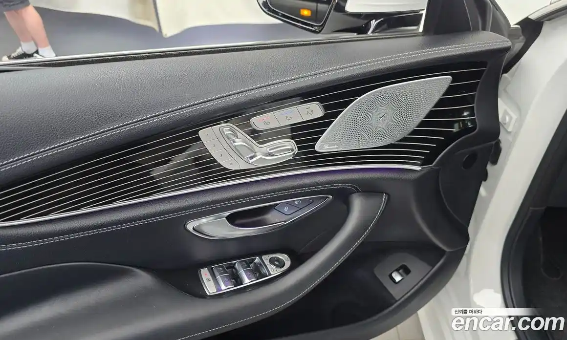 Mercedes-Benz CLS-Class 2019 3.0 гидро, фото 29