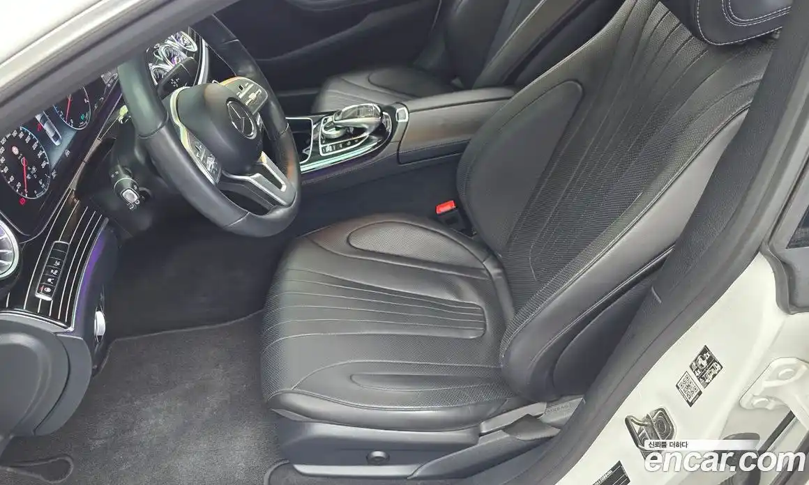 Mercedes-Benz CLS-Class 2019 3.0 гидро, фото 30