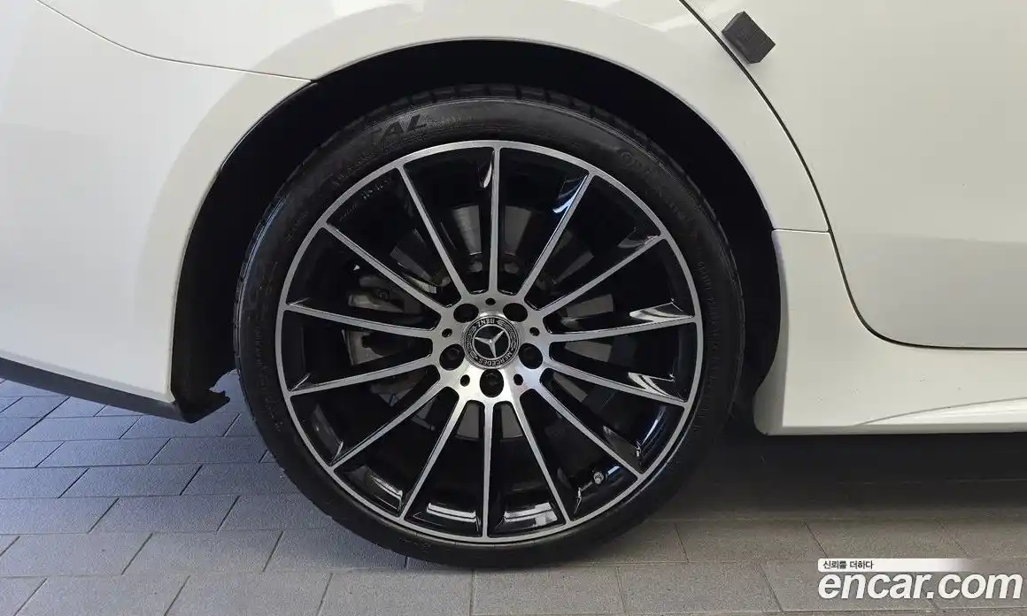 Mercedes-Benz CLS-Class 2019 3.0 гидро, фото 5