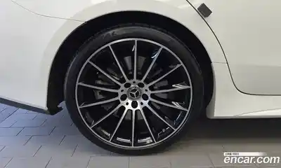 Mercedes-Benz CLS-Class 2019 3.0 гидро, миниатюра 5