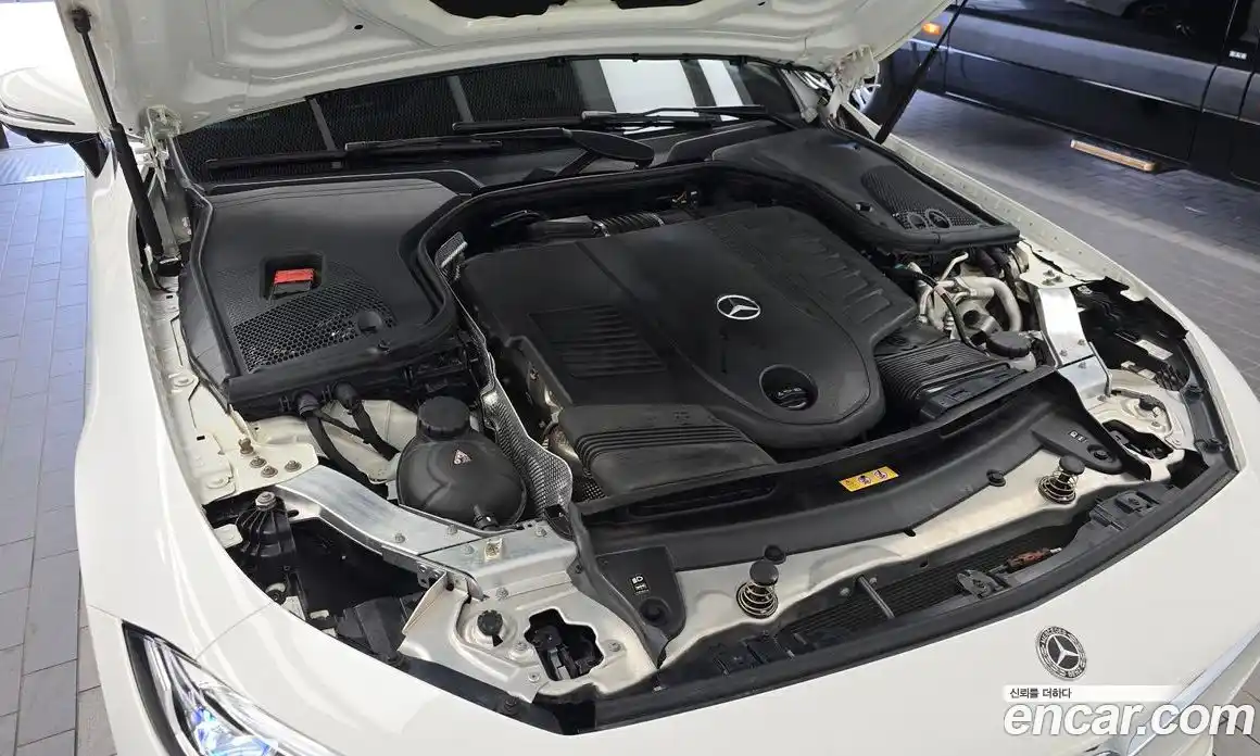 Mercedes-Benz CLS-Class 2019 3.0 гидро, фото 6